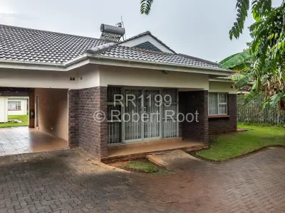 Cottage/Garden Flat For Rent in Avondale West