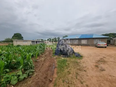 House For Sale in Riverside