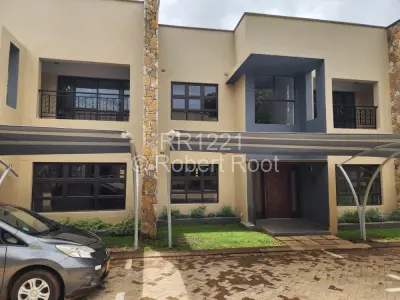 Townhouse/Cluster For Rent in Mount Pleasant