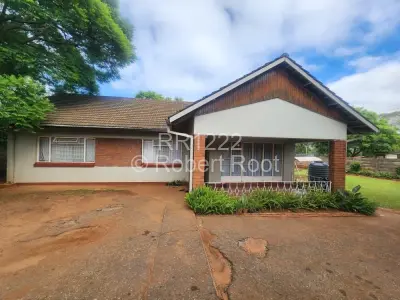 House For Rent in Cranborne