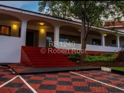 Hospitality/BnB For Rent in Victoria Falls