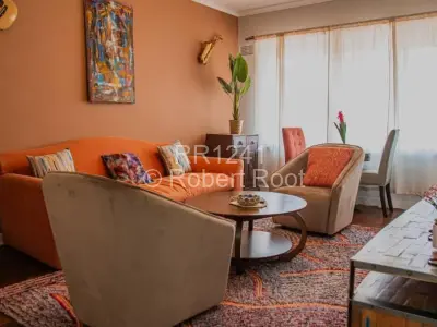 Flat/Apartment For Rent in Avenues