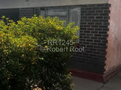 House For Sale in Glen Norah