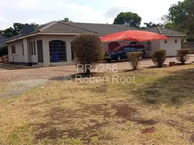 House For Rent in Mount Pleasant