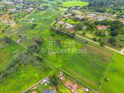 Residential Stand For Sale in The Grange