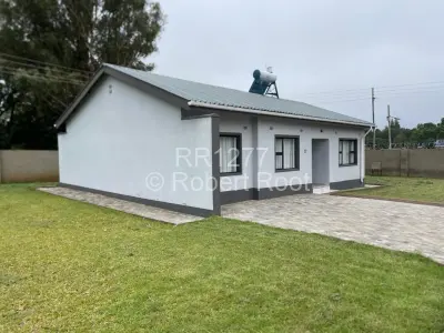Townhouse/Cluster For Sale in Hillside Byo