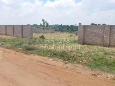 Industrial Stand For Sale in Chitungwiza