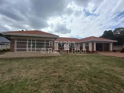 House For Rent in Bluff Hill