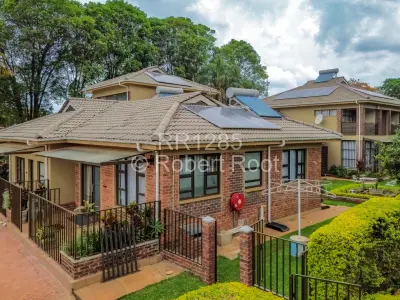 Cottage/Garden Flat For Rent in Marlborough