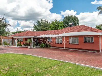 House For Rent in Kambanji