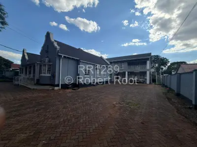 Office For Sale in Milton Park