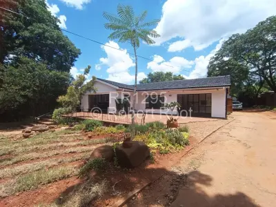 Office For Rent in Rolf Valley