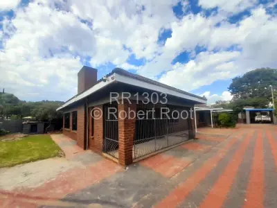 House For Rent in Cranborne