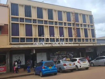 Office For Rent in Harare City Centre