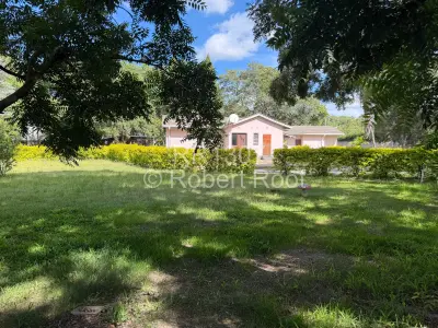 House For Sale in Chisipite