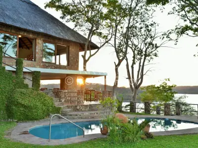 Hospitality/BnB For Sale in Binga