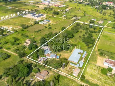 House For Sale in Chikomba