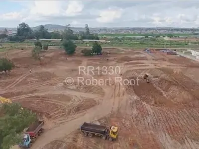 Industrial Stand For Sale in Mount Hampden