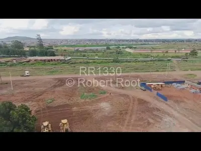 Industrial Stand For Sale in Mount Hampden