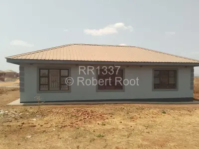 House For Sale in Bindura