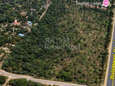 Farm/Plot For Sale in Kwekwe