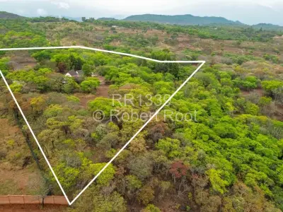 Farm/Plot For Sale in Kwekwe