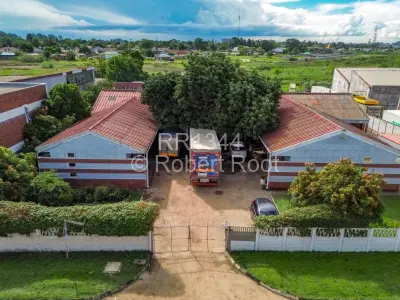 Warehouse/Industrial For Sale in Ardbennie