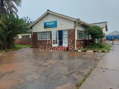 Warehouse/Industrial For Sale in Marondera