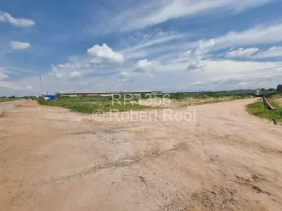 Industrial Stand For Sale in Waterfalls