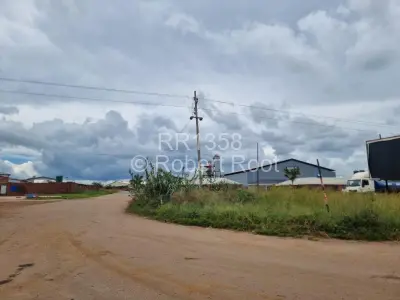 Industrial Stand For Sale in Tynwald