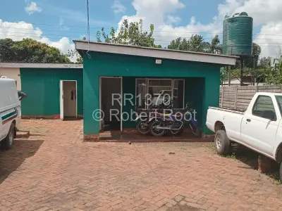 Office For Rent in Upper Hillside