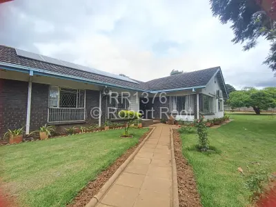 House For Rent in The Grange