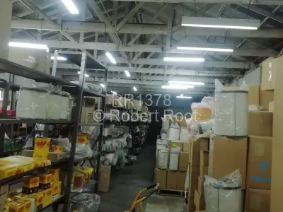 Warehouse/Industrial For Rent in Graniteside