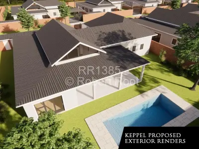 Townhouse/Cluster For Sale in Colne Valley