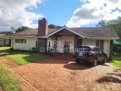 House For Rent in Vainona