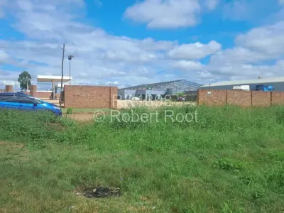 Residential Stand For Sale in Sandton Park