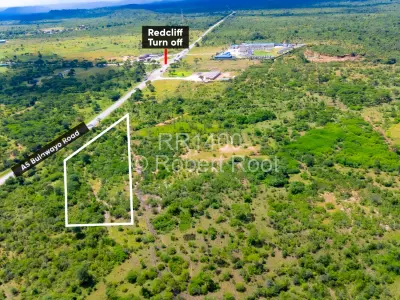 Commercial Stand For Sale in Kwekwe