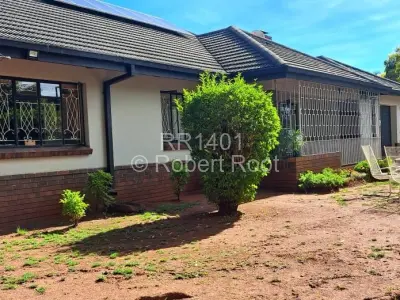 House For Sale in Mount Pleasant