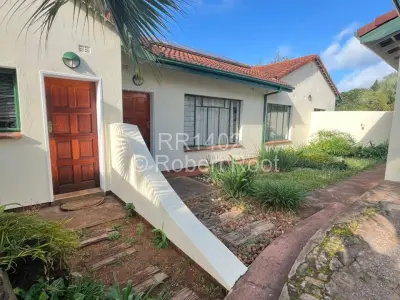 Townhouse/Cluster For Rent in Rhodesville