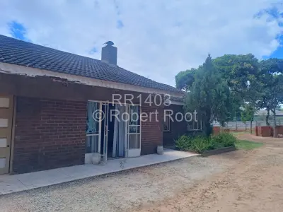 Cottage/Garden Flat For Rent in Carrick Creagh Estate