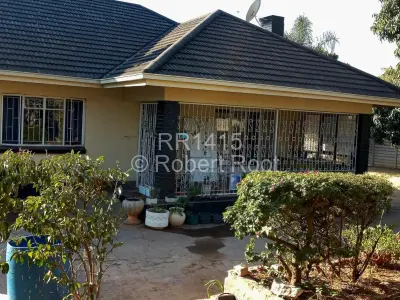 House For Rent in Waterfalls