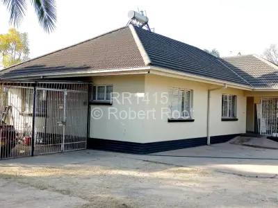 House For Rent in Waterfalls