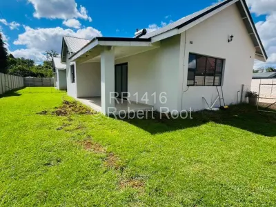 Townhouse/Cluster For Rent in Mount Pleasant
