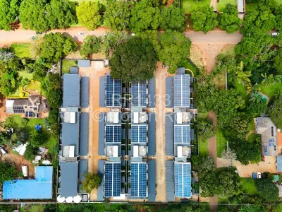 Townhouse/Cluster For Sale in Borrowdale