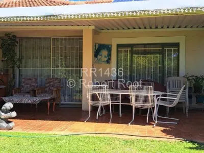 House For Rent in Dandaro