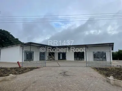 Retail/Shop For Rent in Marondera