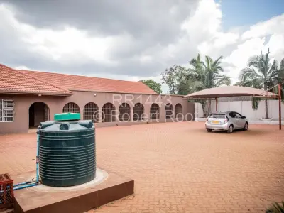 House For Sale in Belvedere