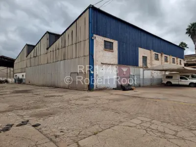 Warehouse/Industrial For Sale in Willowvale