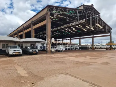 Warehouse/Industrial For Sale in Willowvale