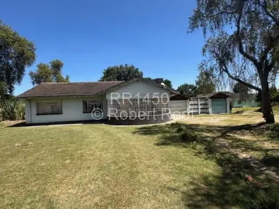 House For Sale in Waterfalls